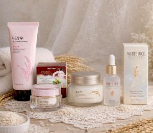 Skin Care Best Combo